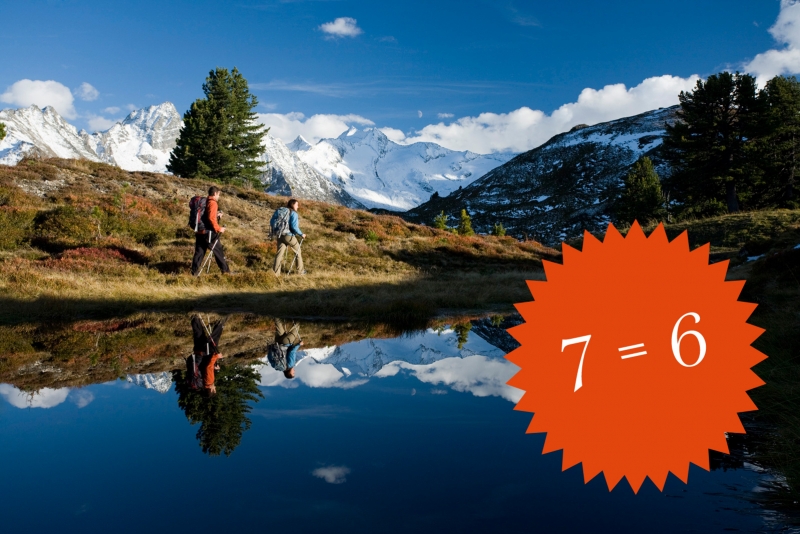 Herbst & Almabtrieb Angebot 7=6