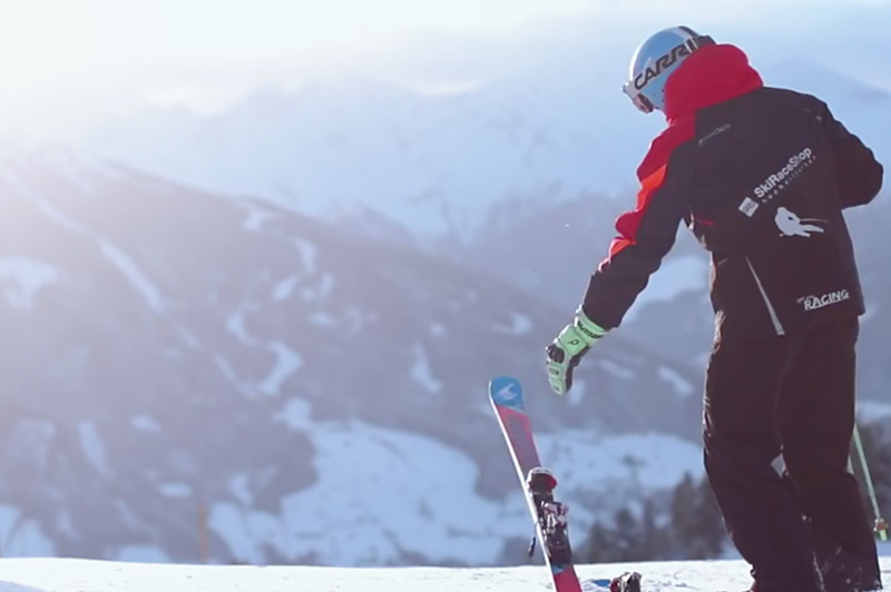 Das neue Image Video vom Skigebiet Hochzillertal für 2015/2016